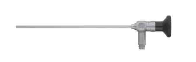 LATEREL TELESKOP 70 DERECE  4MM 18 CM